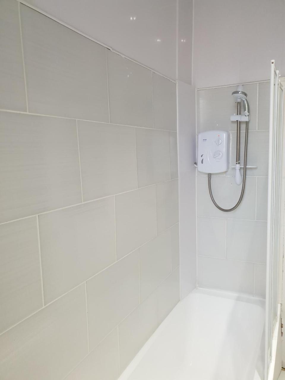 Mcdonald Road Apartment Edinburgh Exterior photo